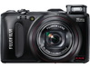 Компактная камера Fujifilm FinePix F550 EXR