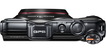 Компактная камера Fujifilm FinePix F550 EXR