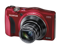 Компактная камера Fujifilm FinePix F770 EXR