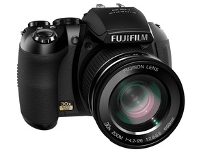 Компактная камера Fujifilm FinePix HS10