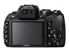 Компактная камера Fujifilm FinePix HS25 EXR