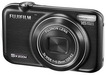 Компактная камера Fujifilm FinePix JX350