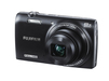 Компактная камера Fujifilm FinePix JZ700