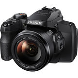 Компактная камера Fujifilm FinePix S1