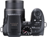 Компактная камера Fujifilm FinePix S1500fd