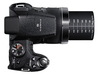 Компактная камера Fujifilm FinePix S4000