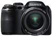 Компактная камера Fujifilm FinePix S4200