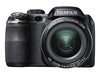 Компактная камера Fujifilm FinePix S4300