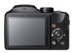 Компактная камера Fujifilm FinePix S6600