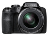 Компактная камера Fujifilm FinePix S8400W