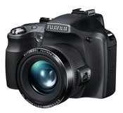 Компактная камера Fujifilm FinePix SL260