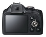Компактная камера Fujifilm FinePix SL300