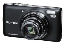 Компактная камера Fujifilm FinePix T350