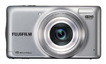 Компактная камера Fujifilm FinePix T400