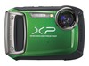 Компактная камера Fujifilm FinePix XP100