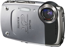 Компактная камера Fujifilm FinePix XP30