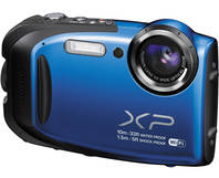 Компактная камера Fujifilm FinePix XP70