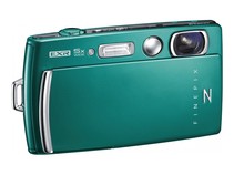 Компактная камера Fujifilm FinePix Z1000EXR