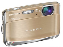 Компактная камера Fujifilm FinePix Z70