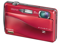 Компактная камера Fujifilm FinePix Z700EXR