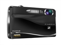 Компактная камера Fujifilm FinePix Z800EXR