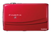 Компактная камера Fujifilm FinePix Z900EXR