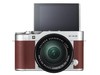 Беззеркальная камера Fujifilm X-A3
