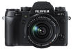 Беззеркальная камера Fujifilm X-T1