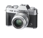 Nikon D7500 или Fujifilm X-T20