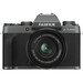Беззеркальная камера Fujifilm X-T200