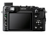 Компактная камера Fujifilm X10