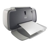 Принтер HP PhotoSmart A320