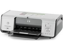 Принтер HP PhotoSmart D5063