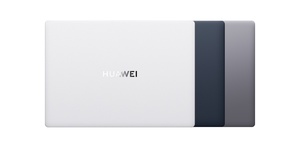 Компьютер Huawei MateBook X Pro