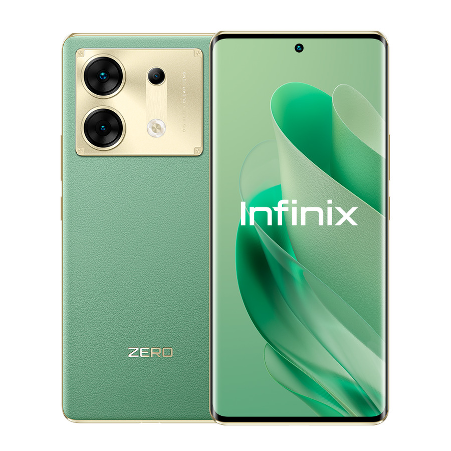 Смартфон Infinix ZERO 30 5G. Цены, отзывы, фотографии, видео