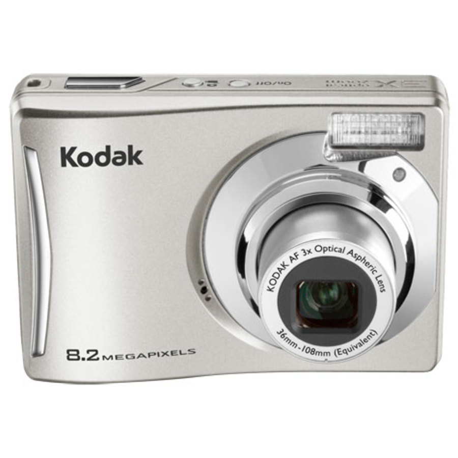 Kodak easyshare c140 инструкция