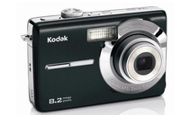 Компактная камера Kodak EasyShare M853
