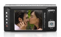 Компактная камера Kodak EasyShare V610