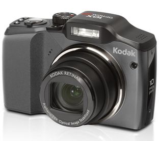 Kodak Easyshare Z915