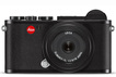 Беззеркальная камера Leica CL