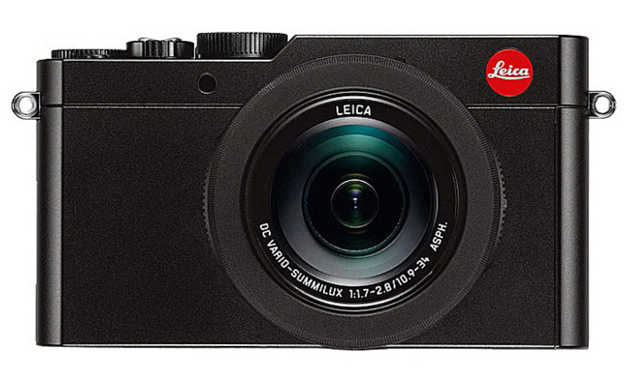 Leica D-lux Typ 109  -  2