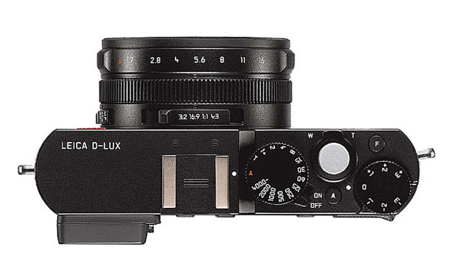 Leica D-lux Typ 109  -  5