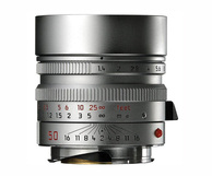 Объектив Leica Summilux-M 50mm F1.4 ASPH