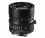 Объектив Leica Summilux-M 50mm F1.4 ASPH