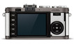 Компактная камера Leica X-E