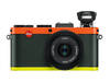 Компактная камера Leica X2 Edition Paul Smith