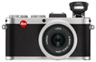 Компактная камера Leica X2
