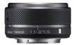 Объектив Nikon 1 11-27.5mm f/3.5-5.6 nikkor