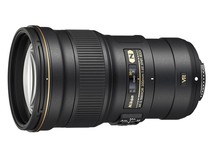 Объектив Nikon 300mm f/4D AF-S PF ED VR Nikkor