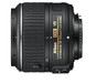 Объектив Nikon AF-S 18-55mm f/3.5-5.6G VR II DX Nikkor
